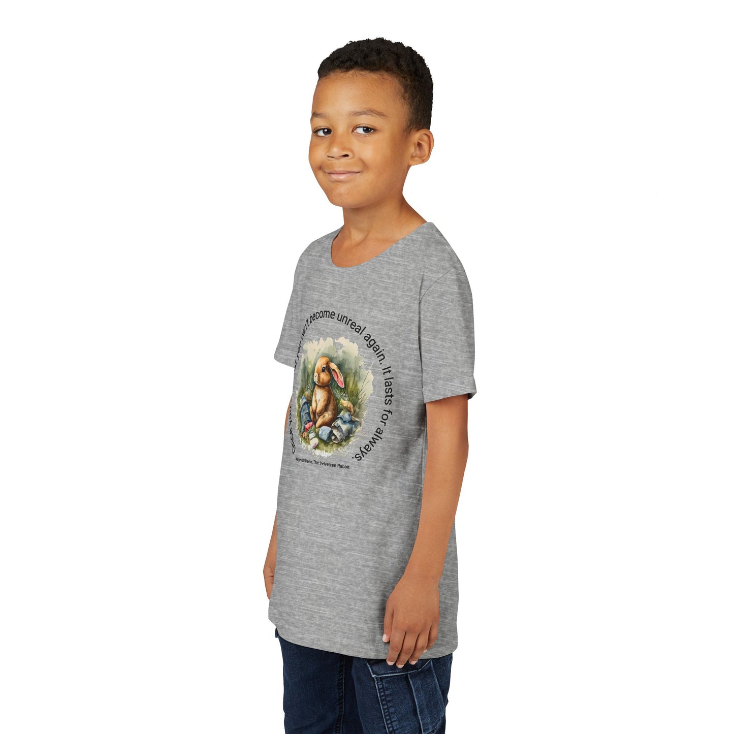 The Velveteen Rabbit Children's Tee