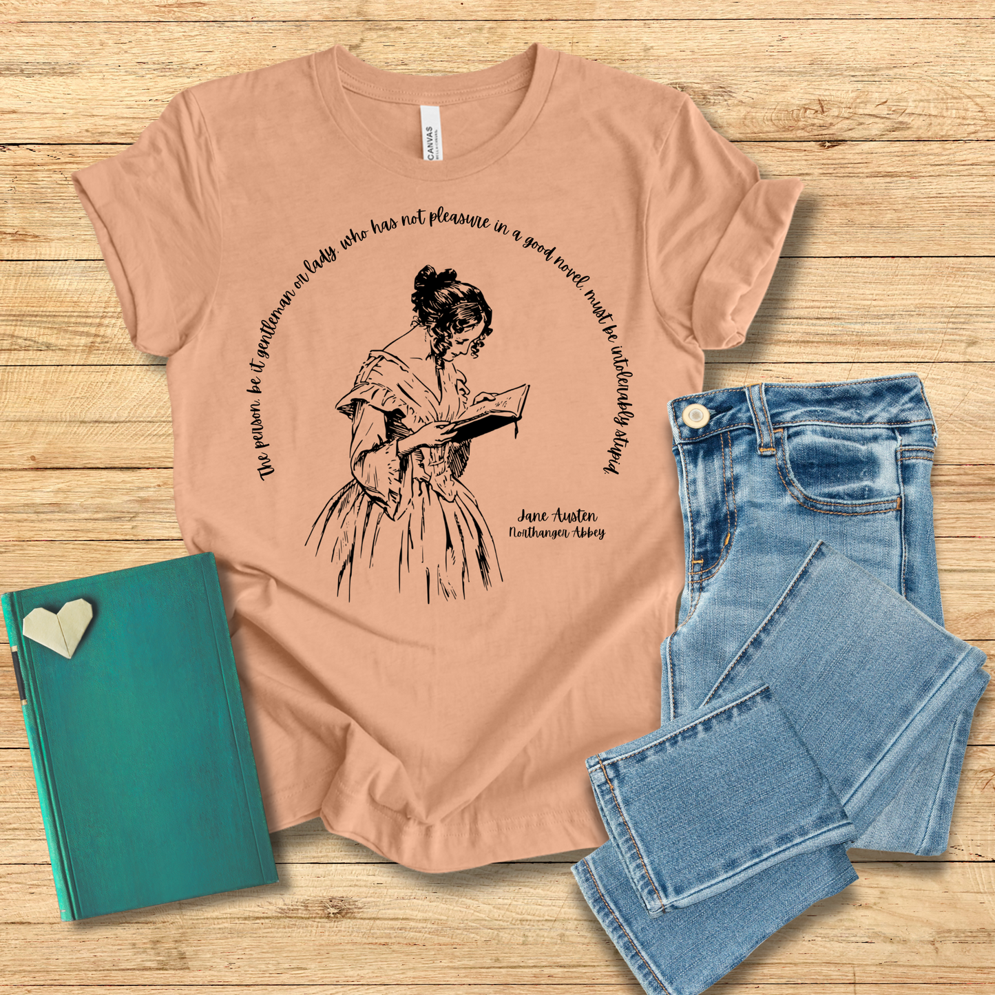 Intolerably Stupid Tee