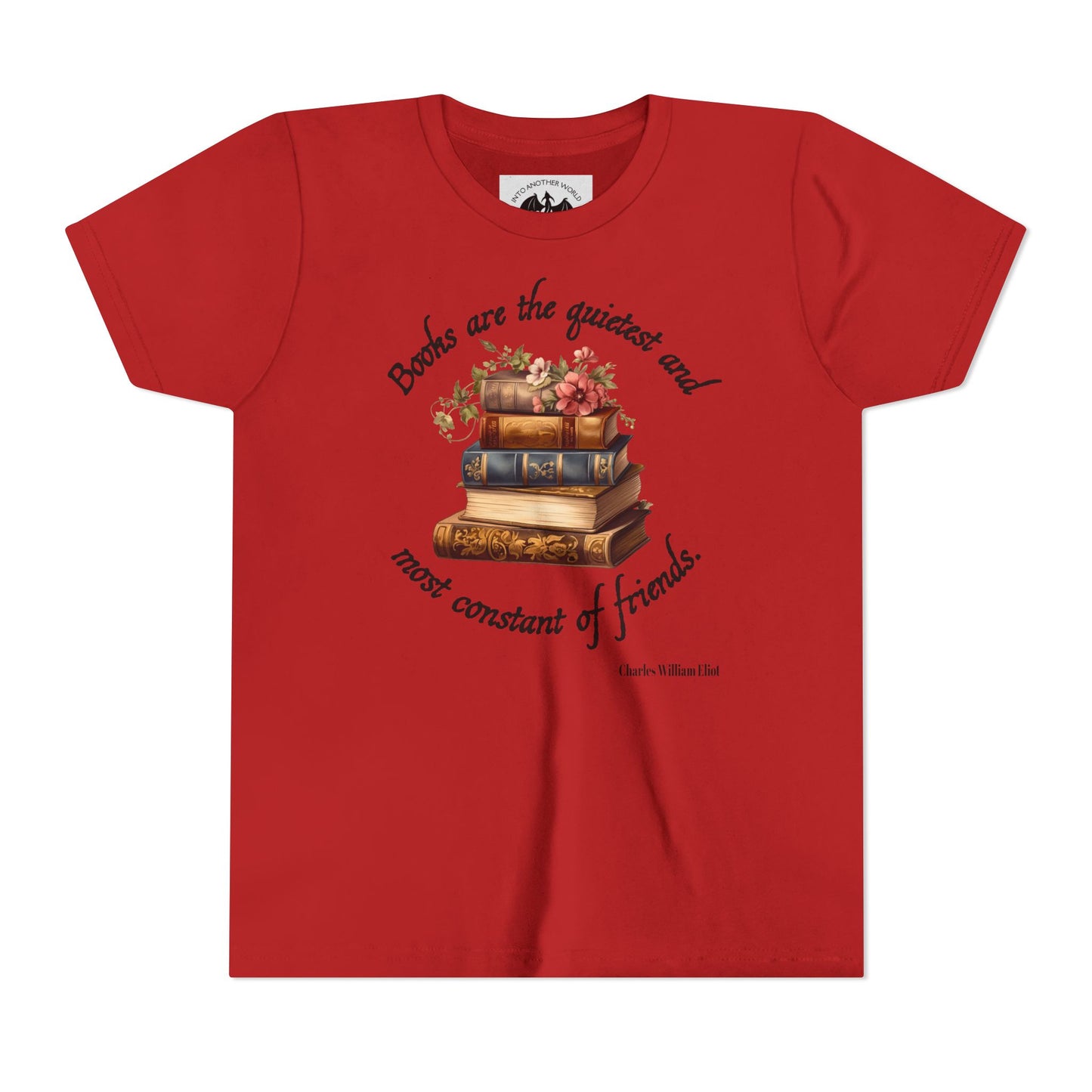 Most Constant Of Friends Children's Tee