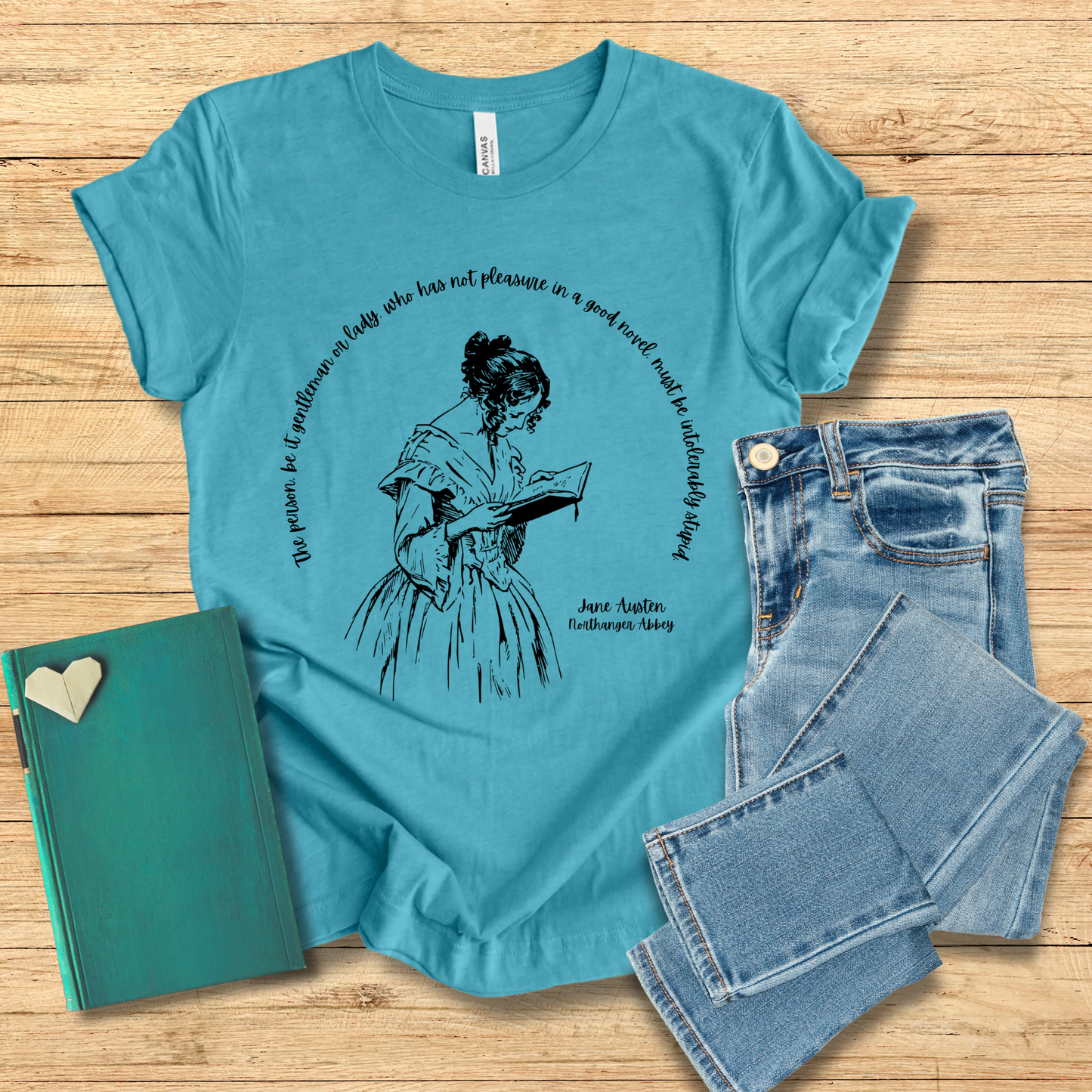 Intolerably Stupid Tee