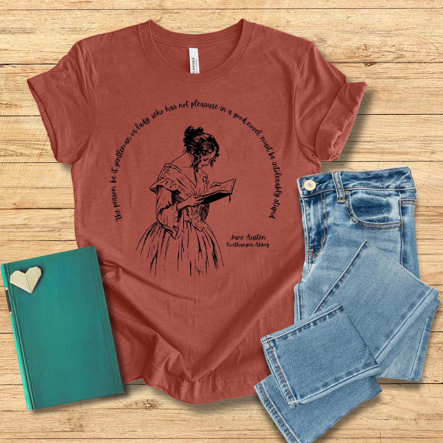 Intolerably Stupid Tee