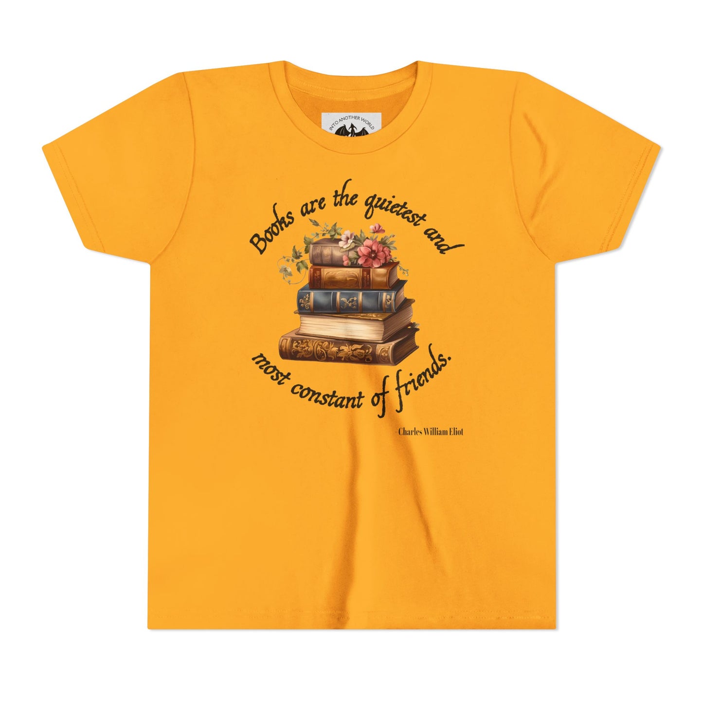 Most Constant Of Friends Children's Tee