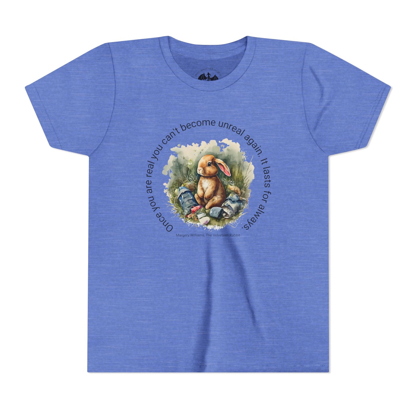 The Velveteen Rabbit Children's Tee