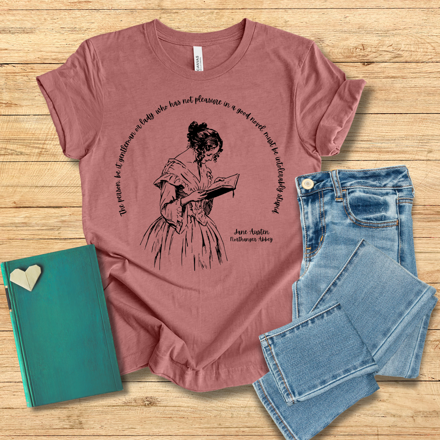 Intolerably Stupid Tee