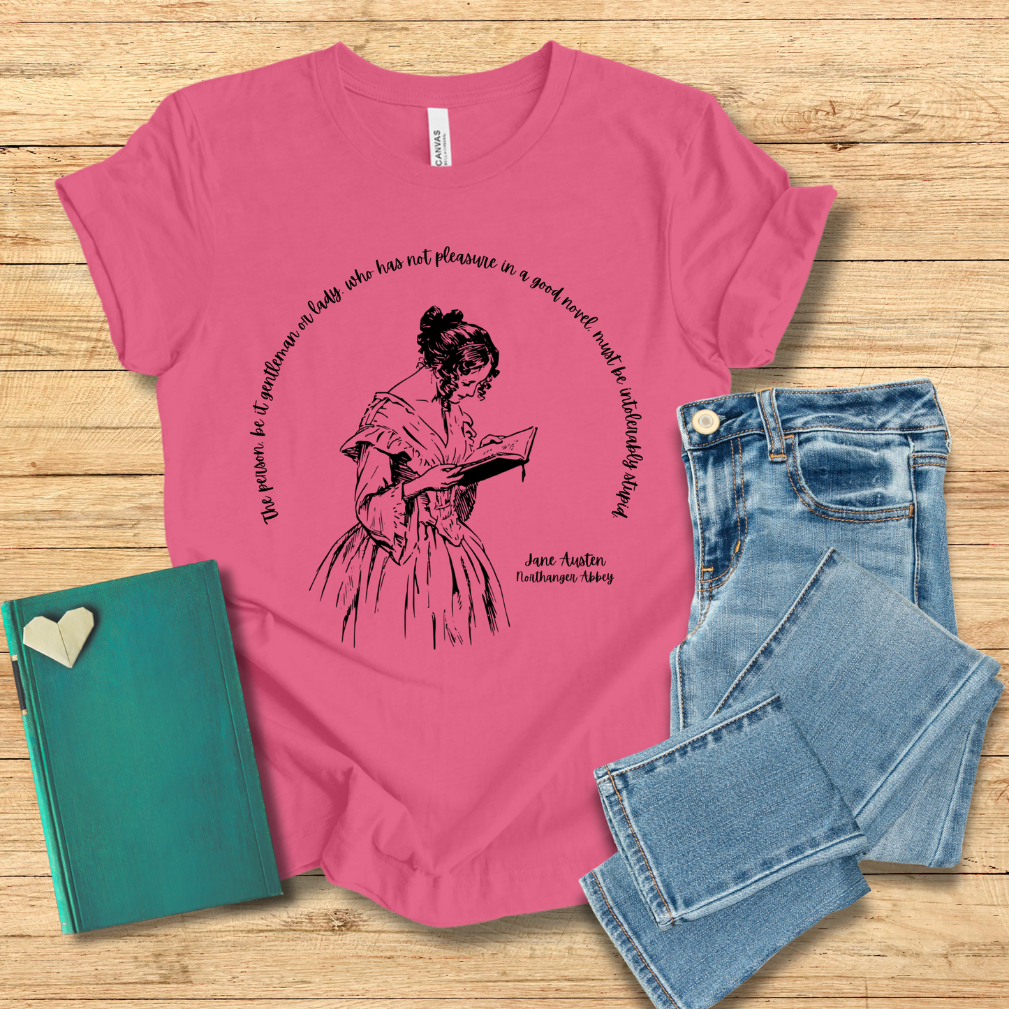 Intolerably Stupid Tee