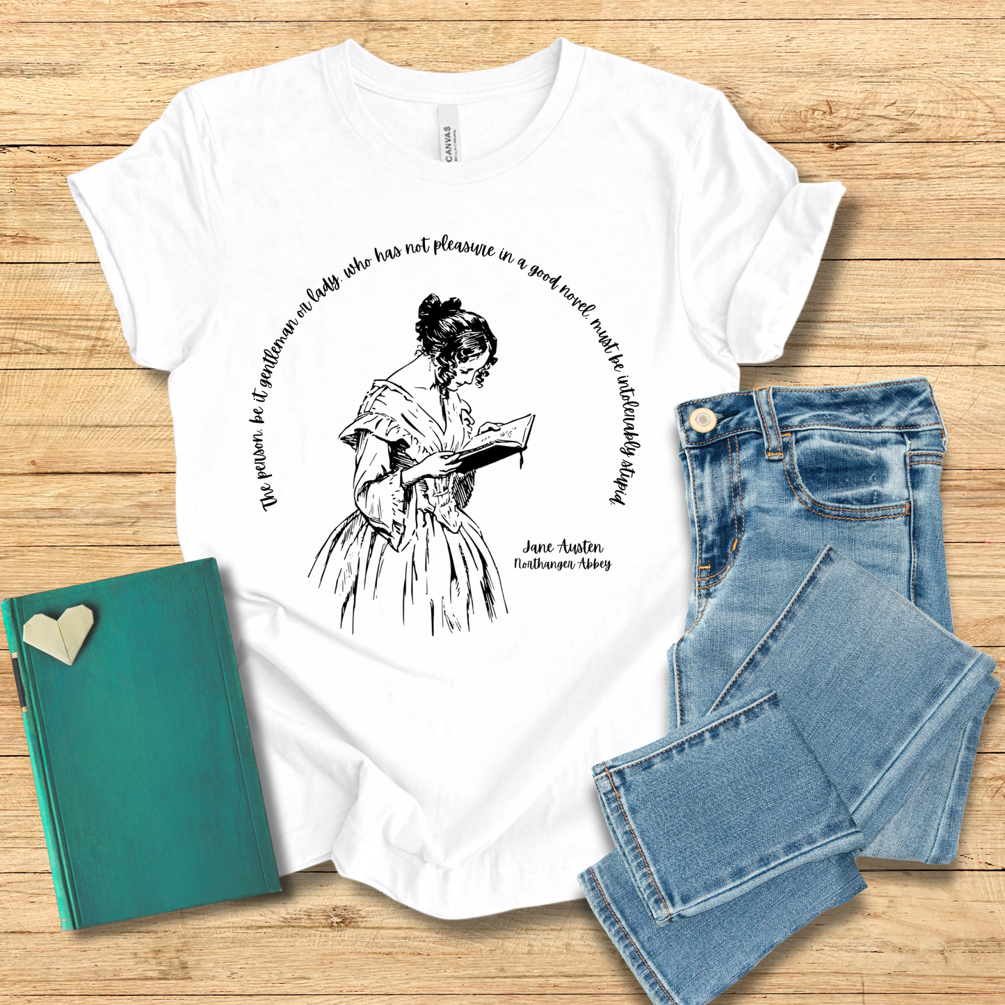 Intolerably Stupid Tee