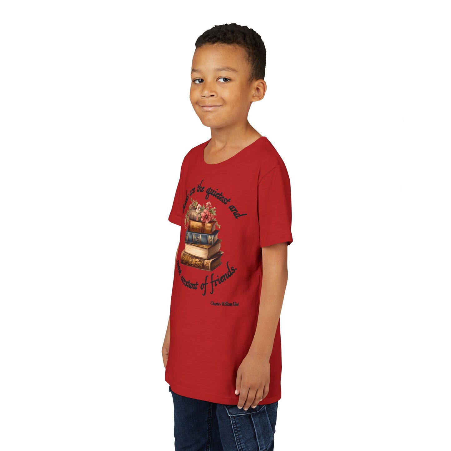 Most Constant Of Friends Children's Tee