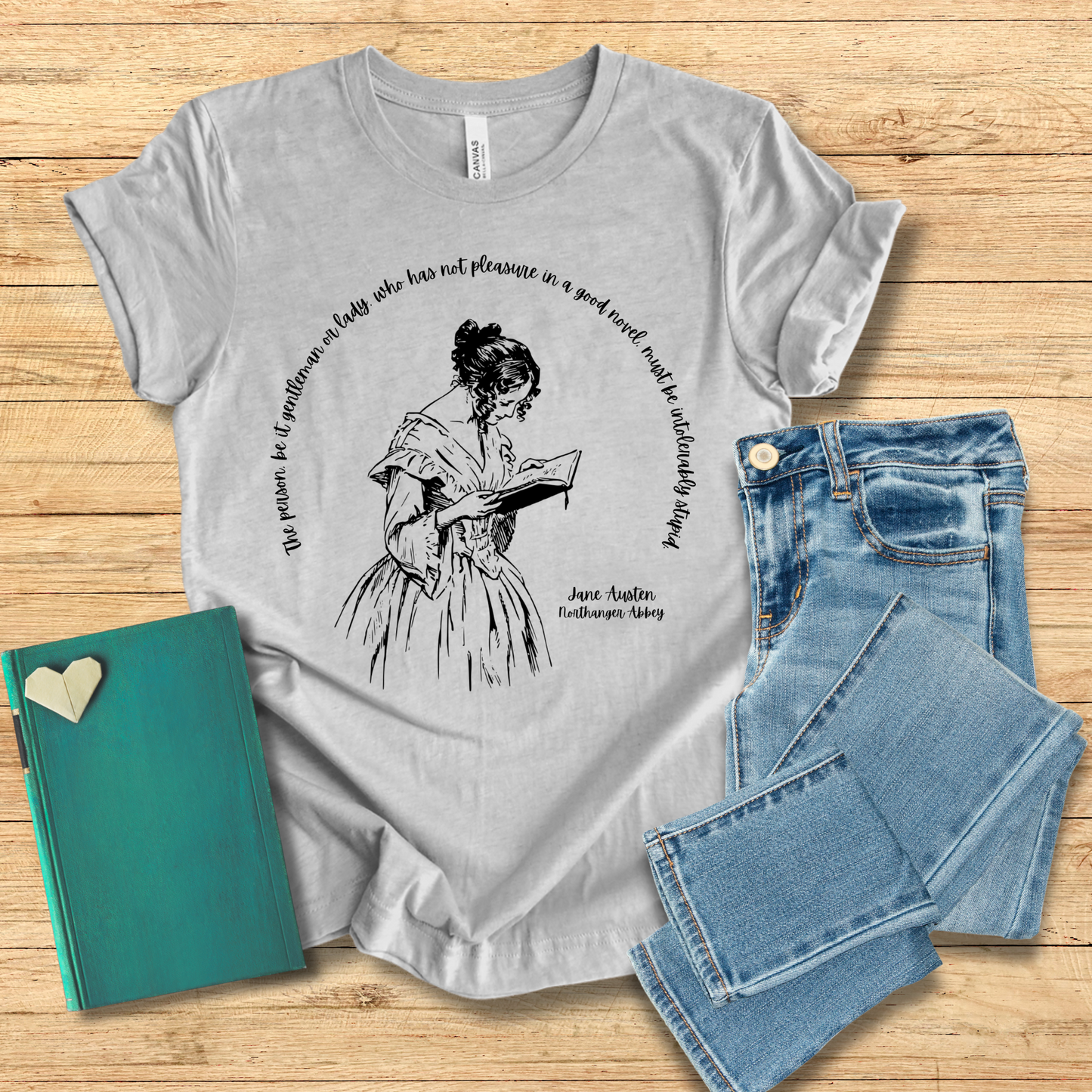 Intolerably Stupid Tee