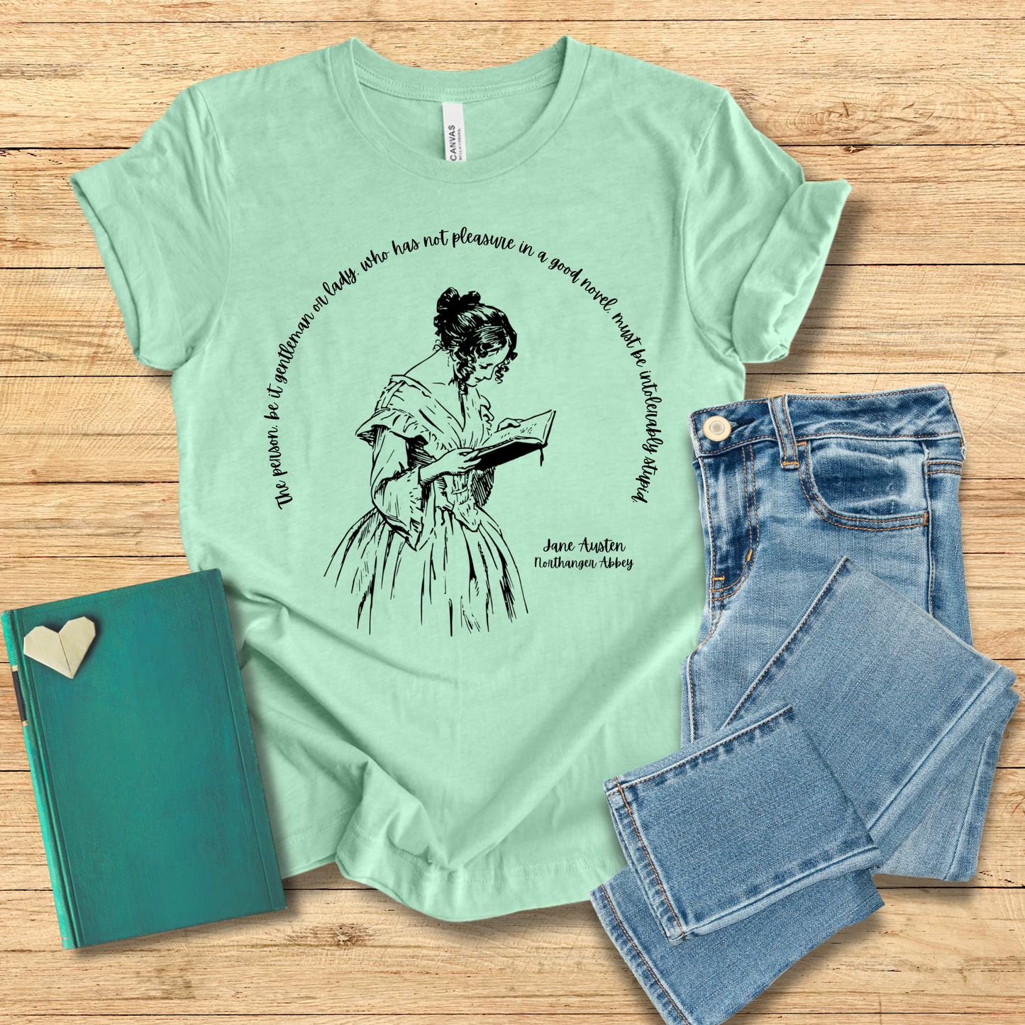Intolerably Stupid Tee