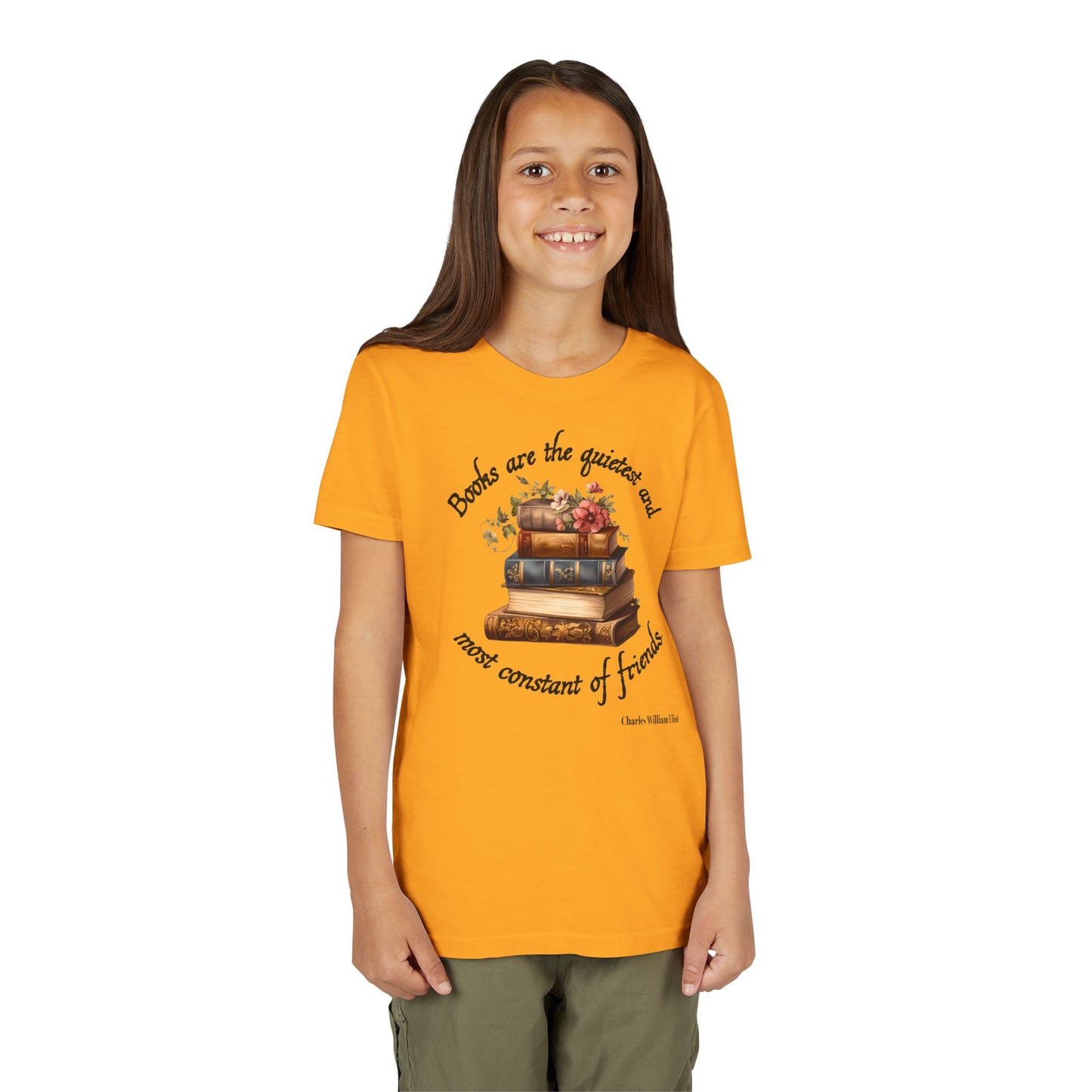 Most Constant Of Friends Children's Tee