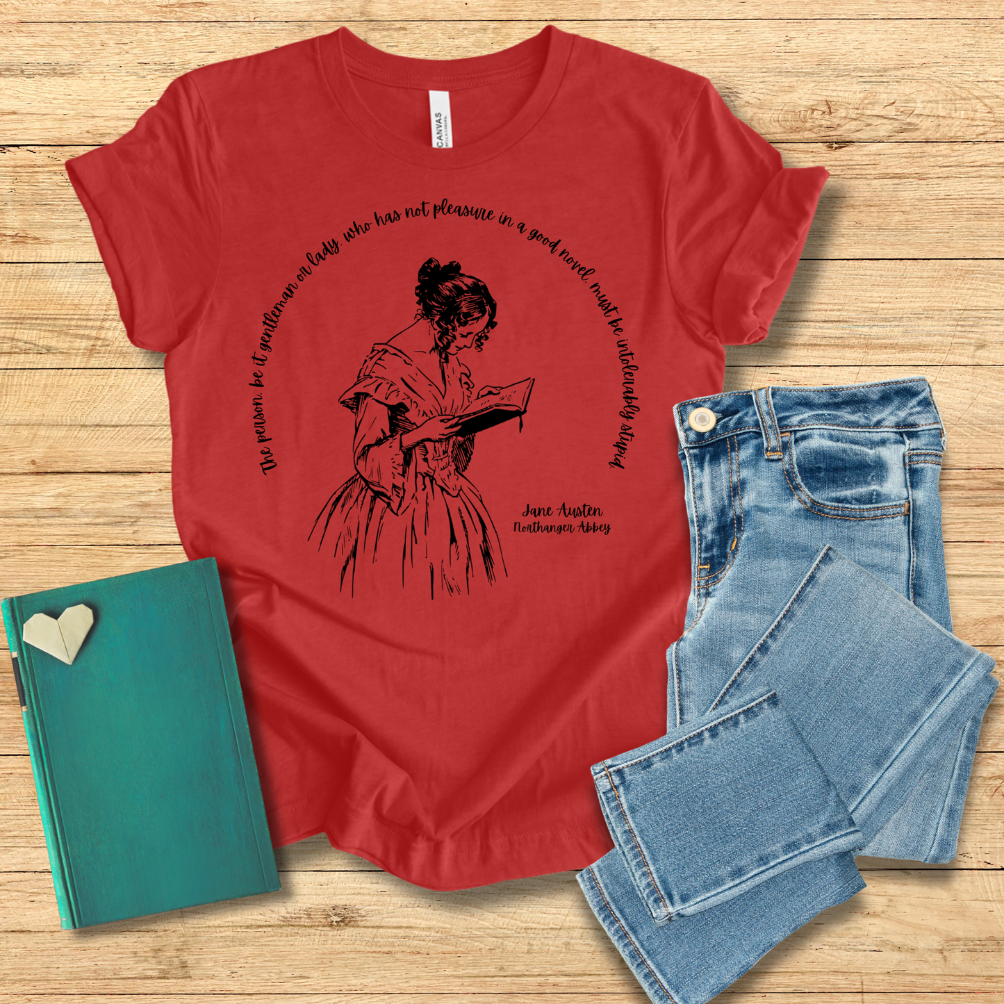 Intolerably Stupid Tee