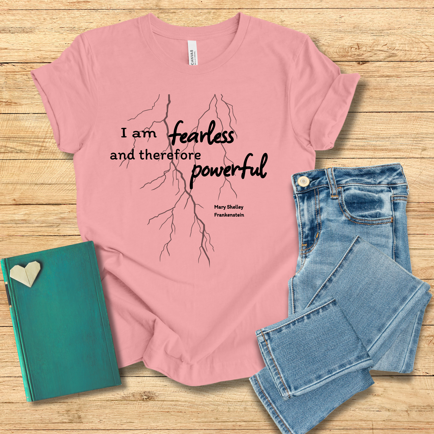 Frankenstein's Monster Tee