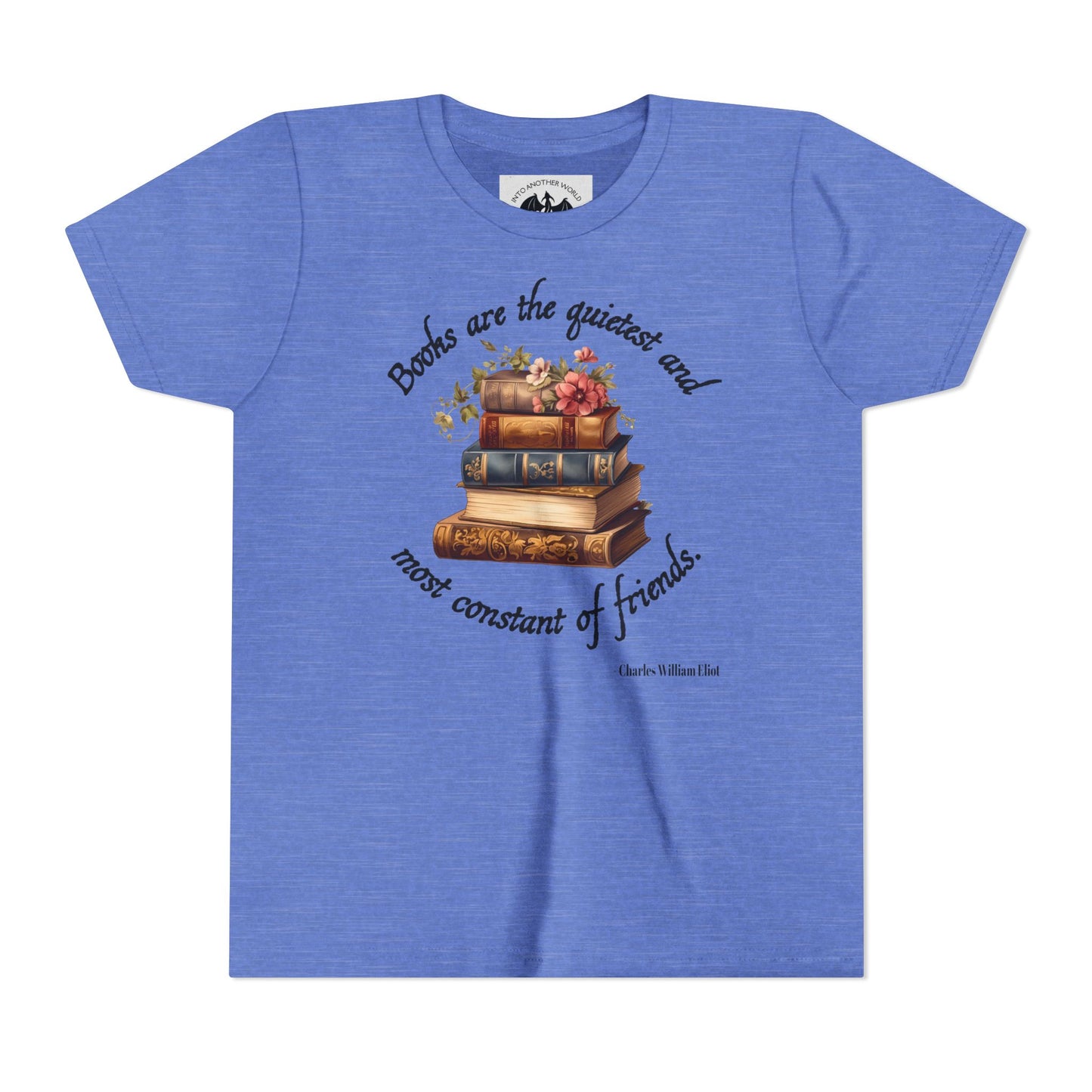 Most Constant Of Friends Children's Tee