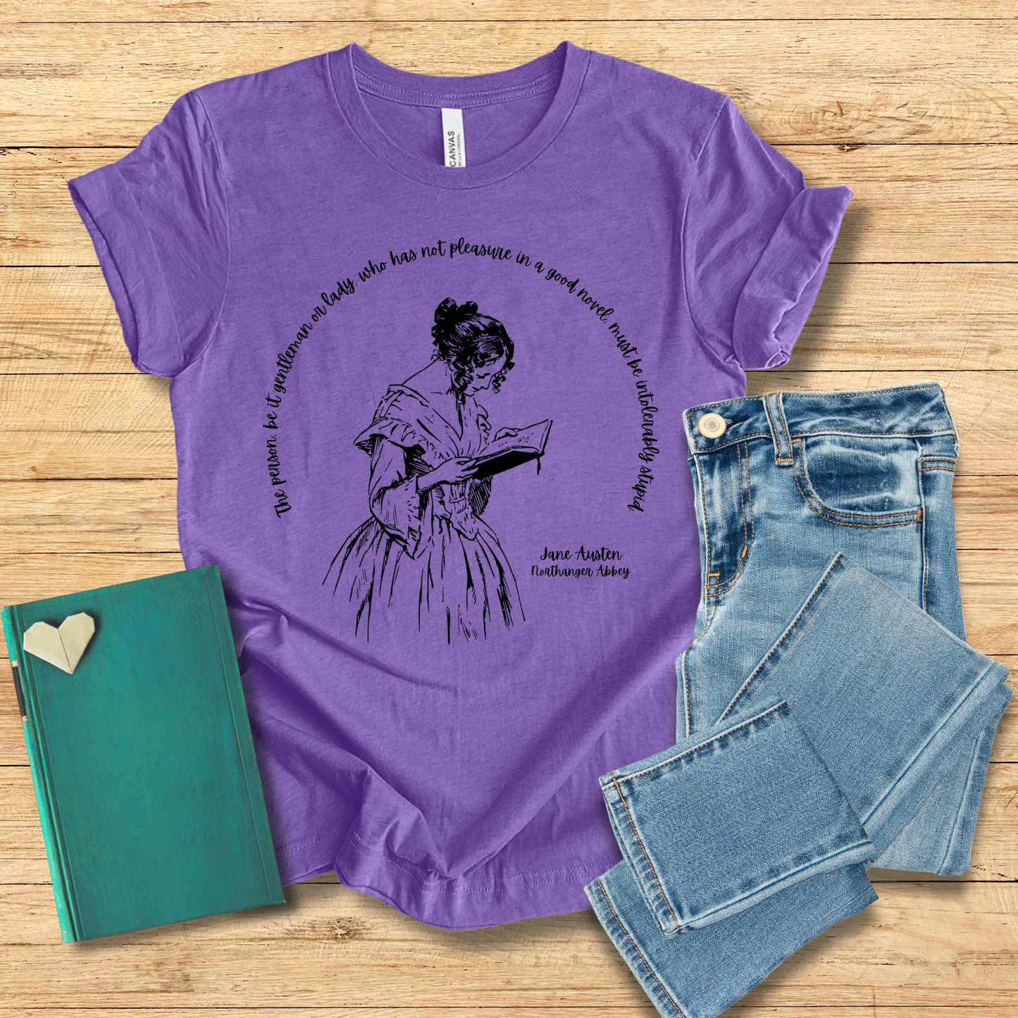 Intolerably Stupid Tee