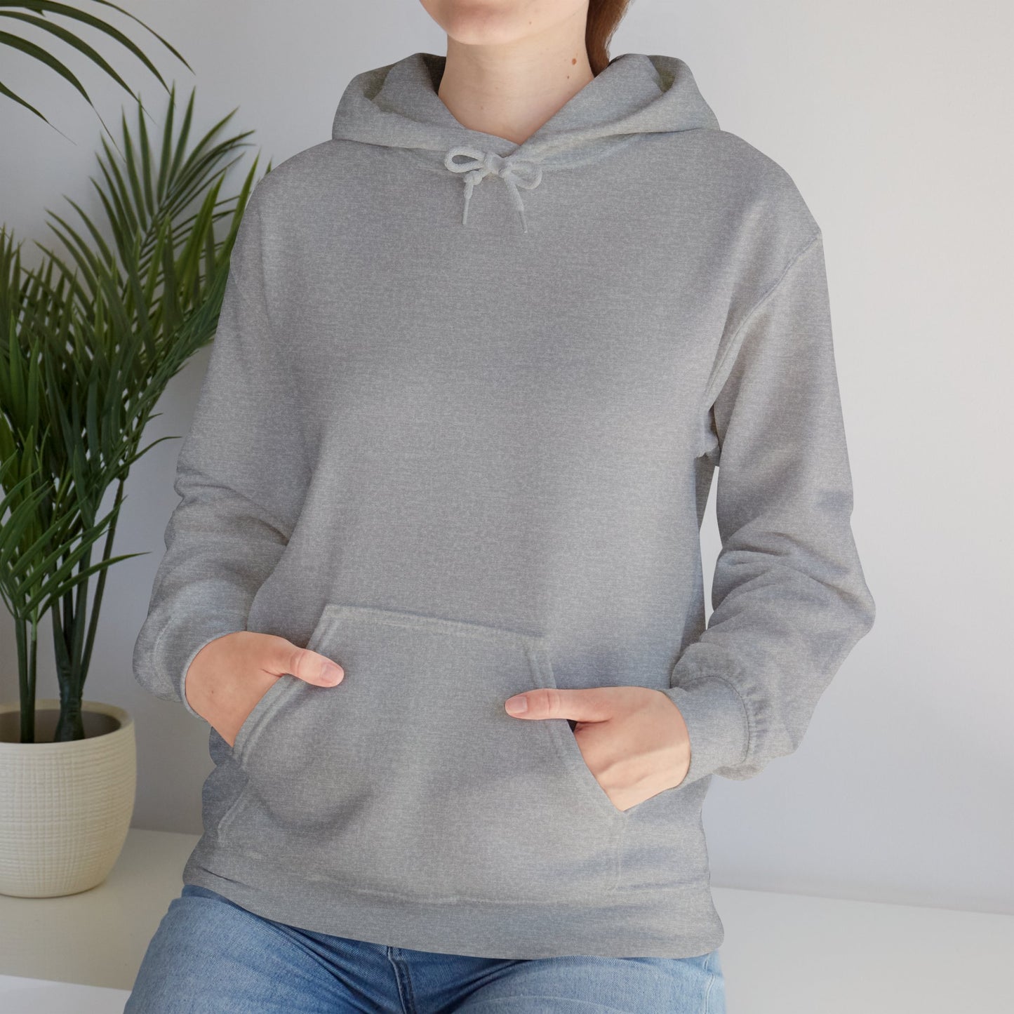 Lloyd Alexander Hooded Sweatshirt