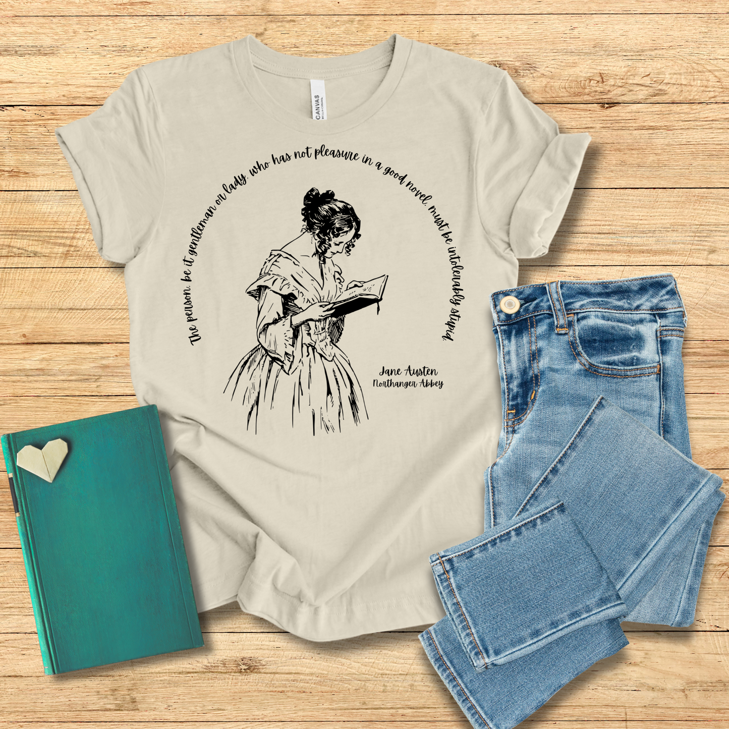 Intolerably Stupid Tee