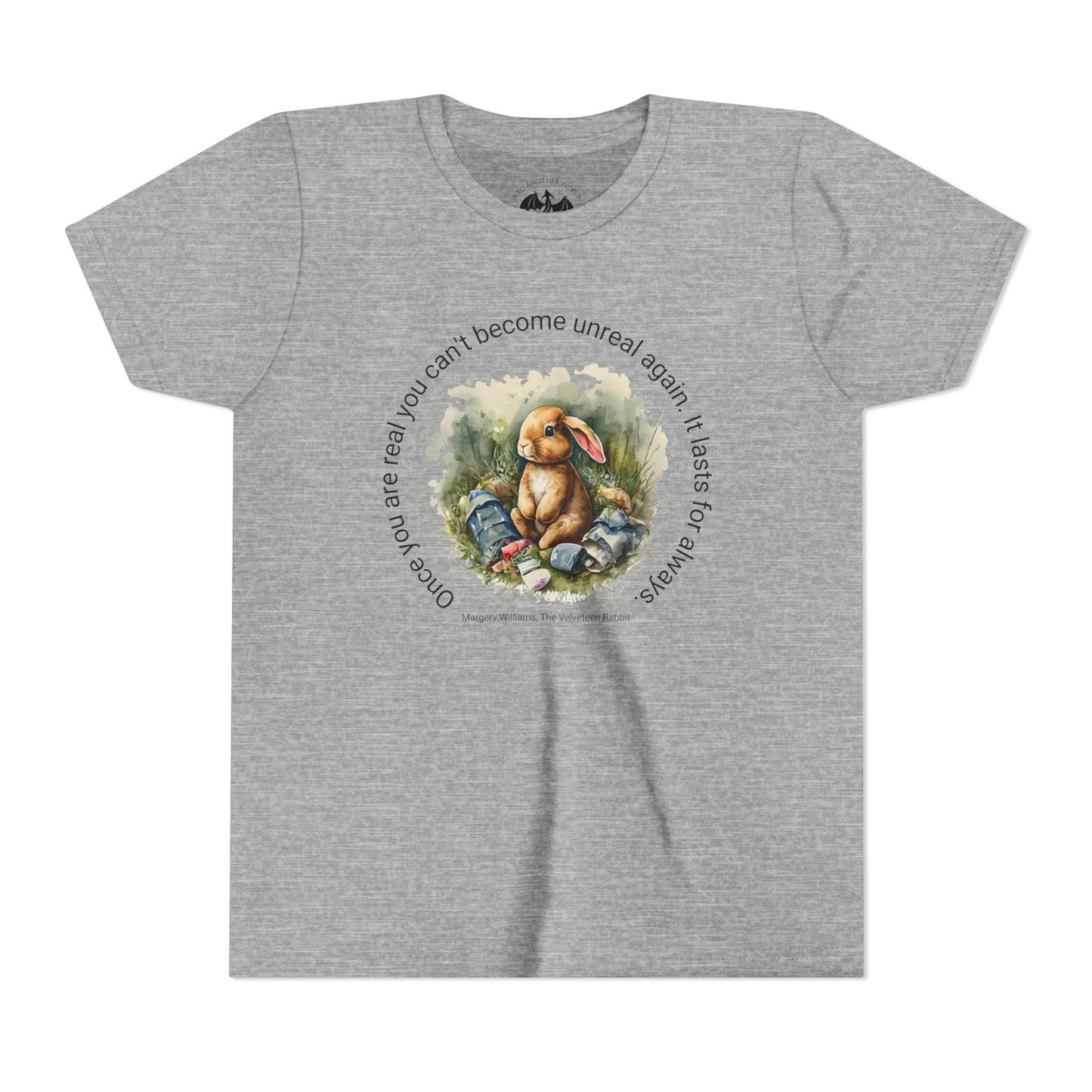 The Velveteen Rabbit Children's Tee
