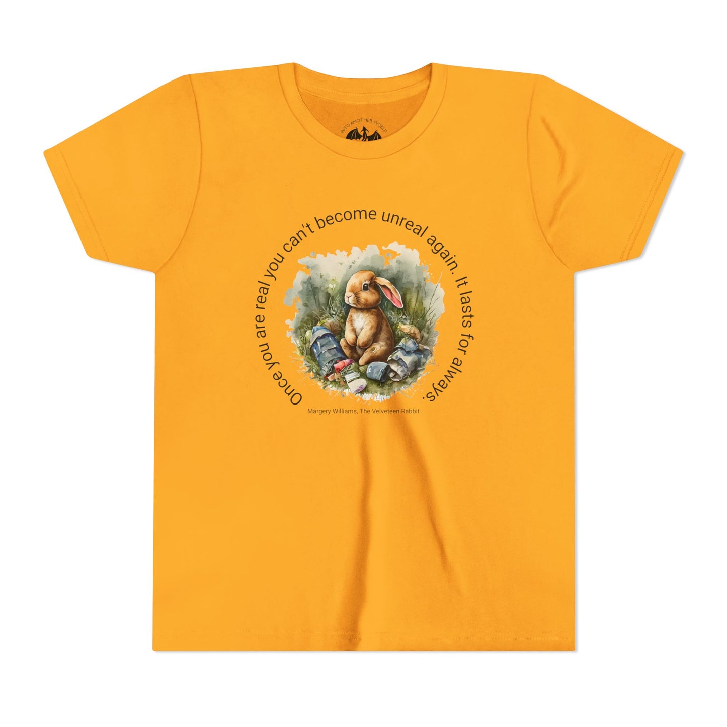 The Velveteen Rabbit Children's Tee