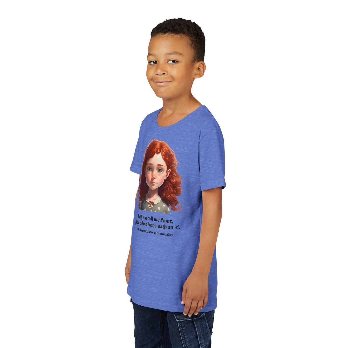 Anne of Green Gables Children's Tee