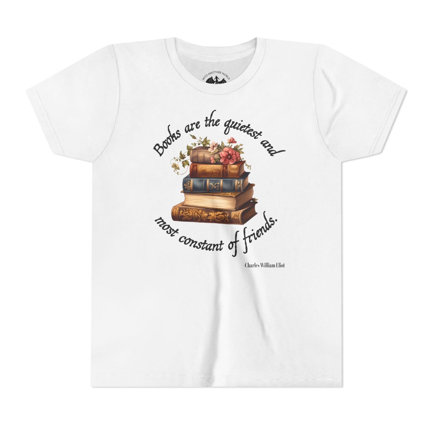Most Constant Of Friends Children's Tee