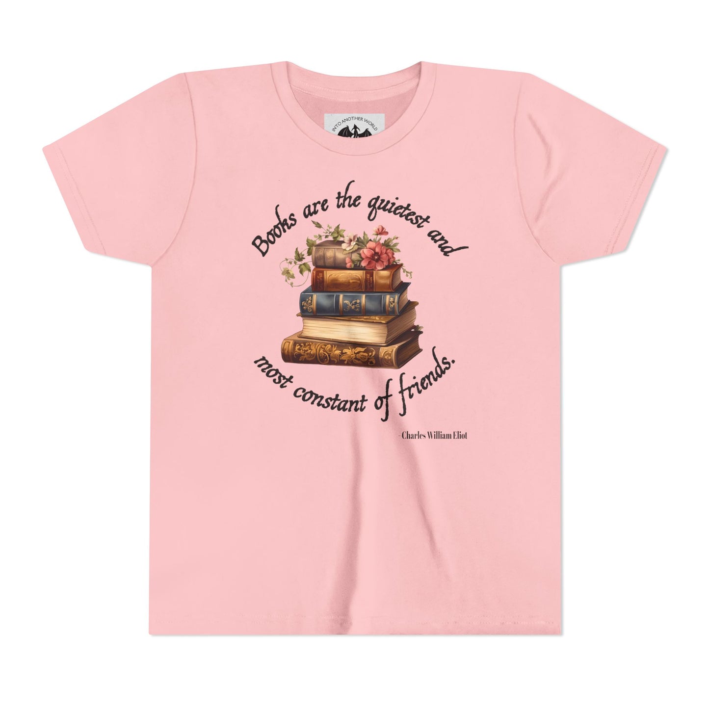 Most Constant Of Friends Children's Tee