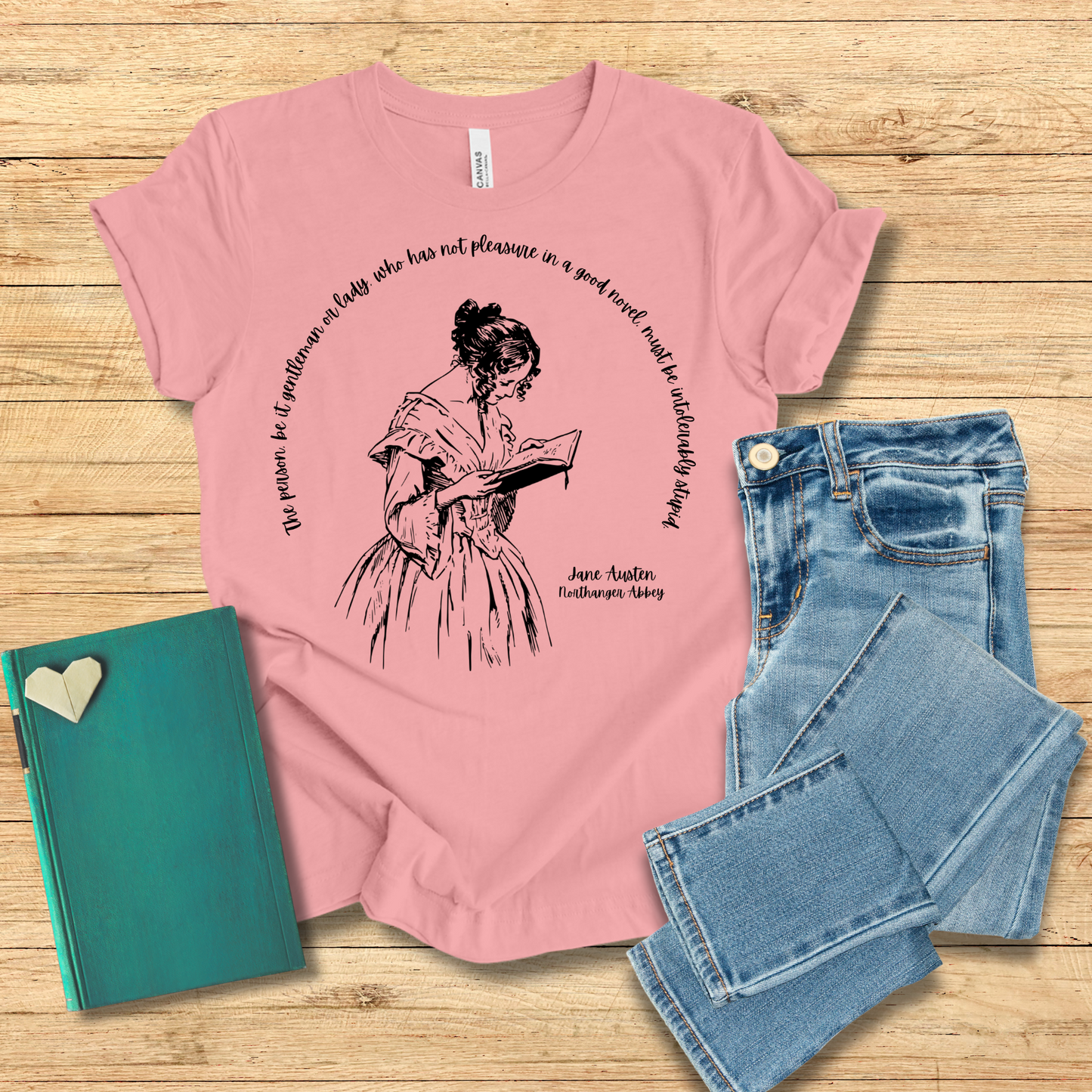 Intolerably Stupid Tee