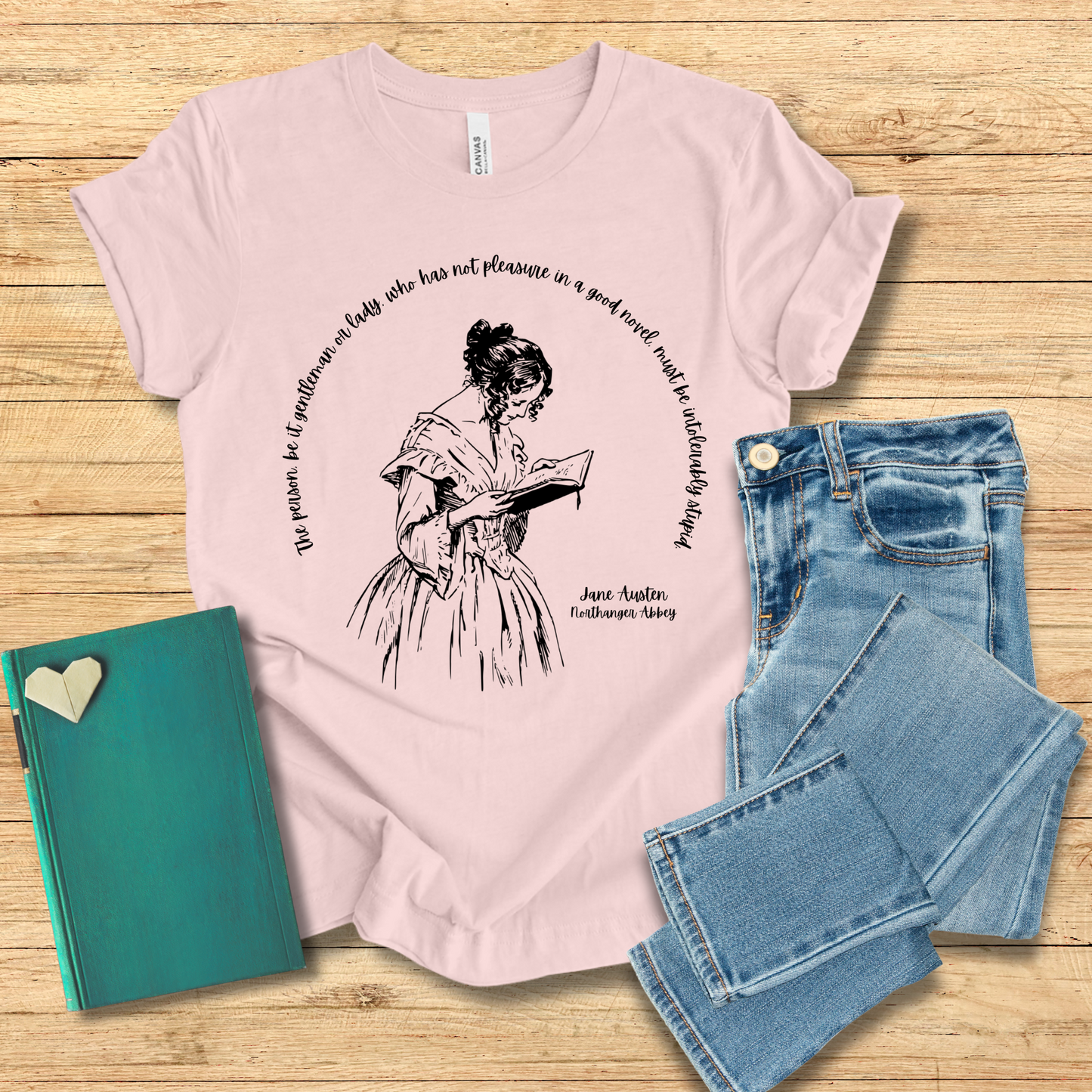 Intolerably Stupid Tee