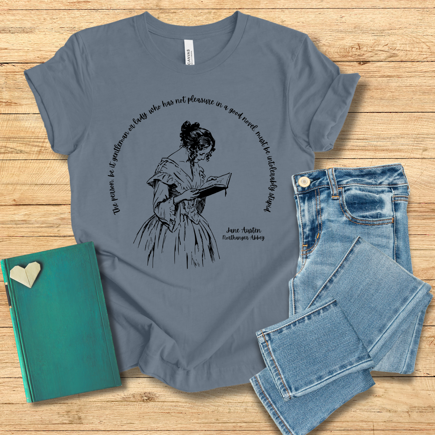 Intolerably Stupid Tee