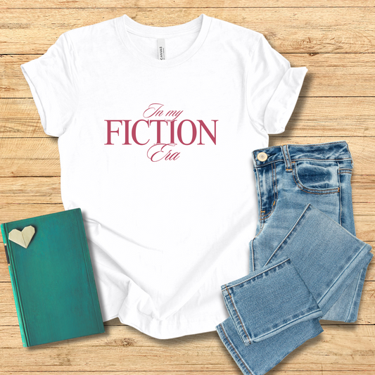 In My Fiction Era Tee