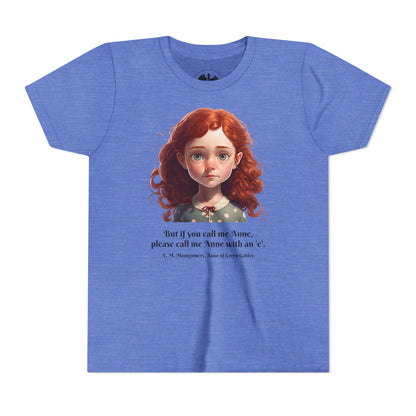 Anne of Green Gables Children's Tee