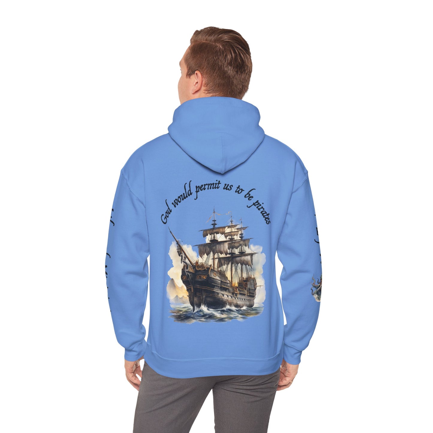 Mark Twain Sweatshirt