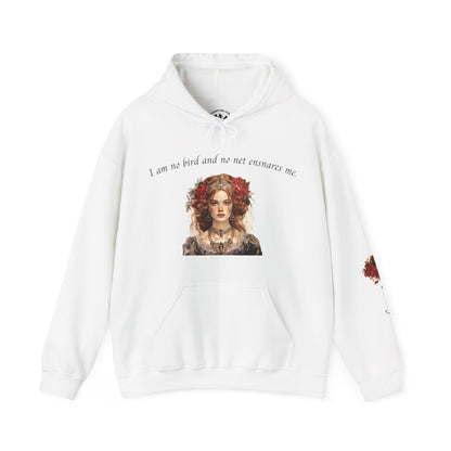 Jane Eyre Hooded Sweatshirt
