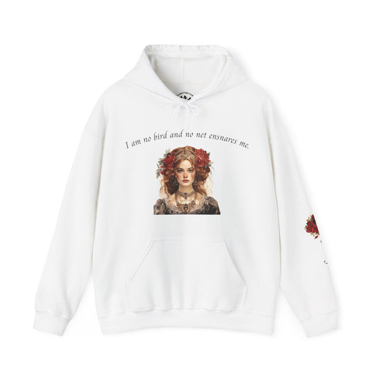 Jane Eyre Hooded Sweatshirt