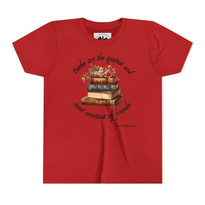 Most Constant Of Friends Children's Tee