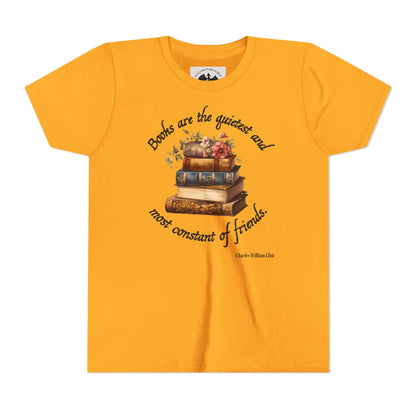 Most Constant Of Friends Children's Tee