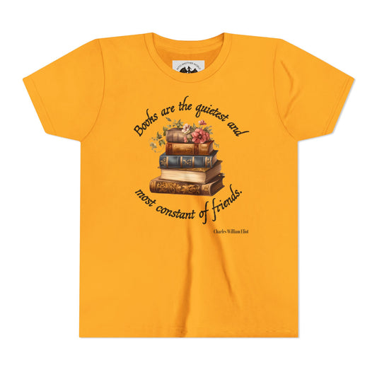 Most Constant Of Friends Children's Tee