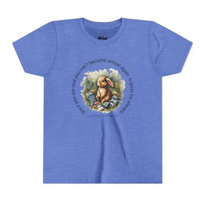 The Velveteen Rabbit Children's Tee