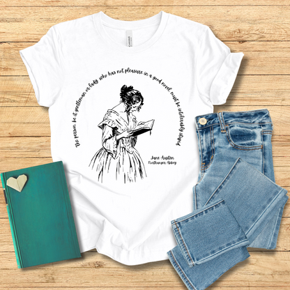 Intolerably Stupid Tee