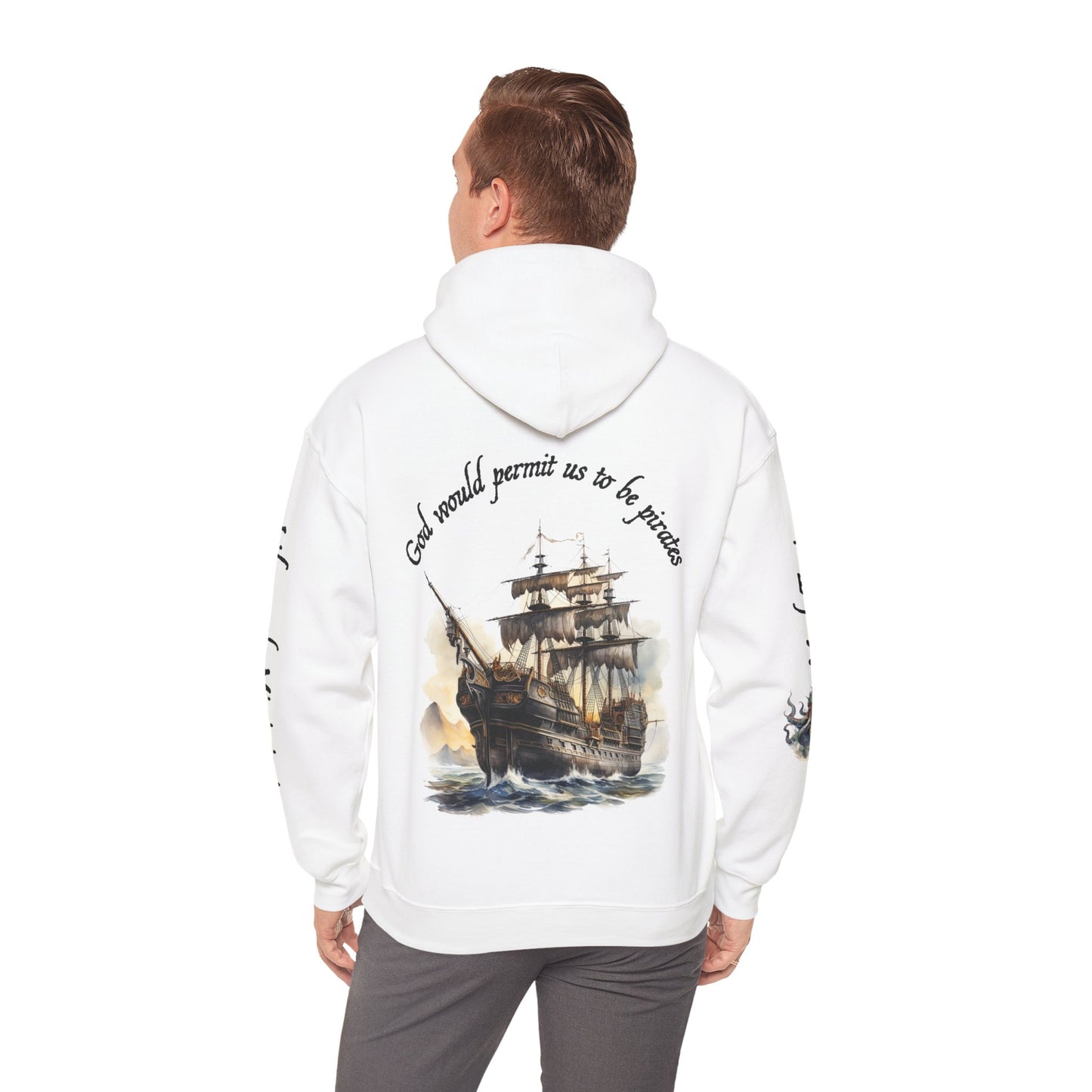 Mark Twain Sweatshirt