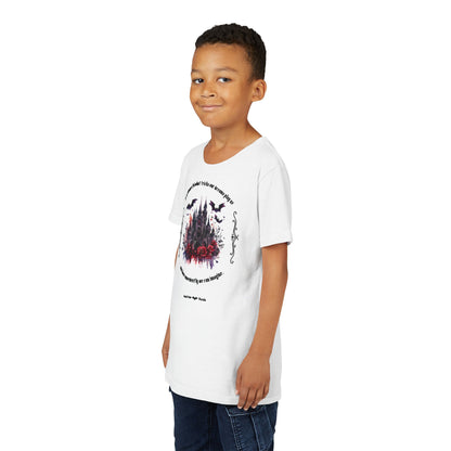 It Is Wonderful What Tricks Our Dreams Play Us Children's Tee