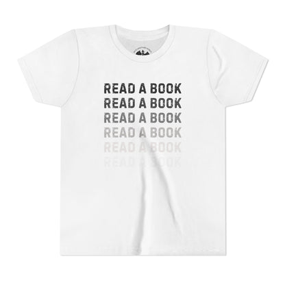Read A Book Children's Tee