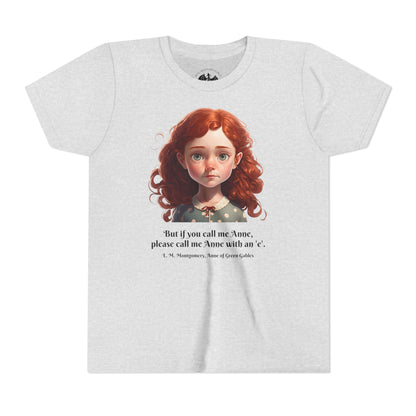 Anne of Green Gables Children's Tee