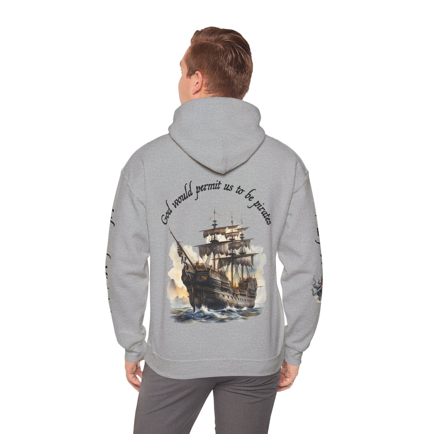 Mark Twain Sweatshirt