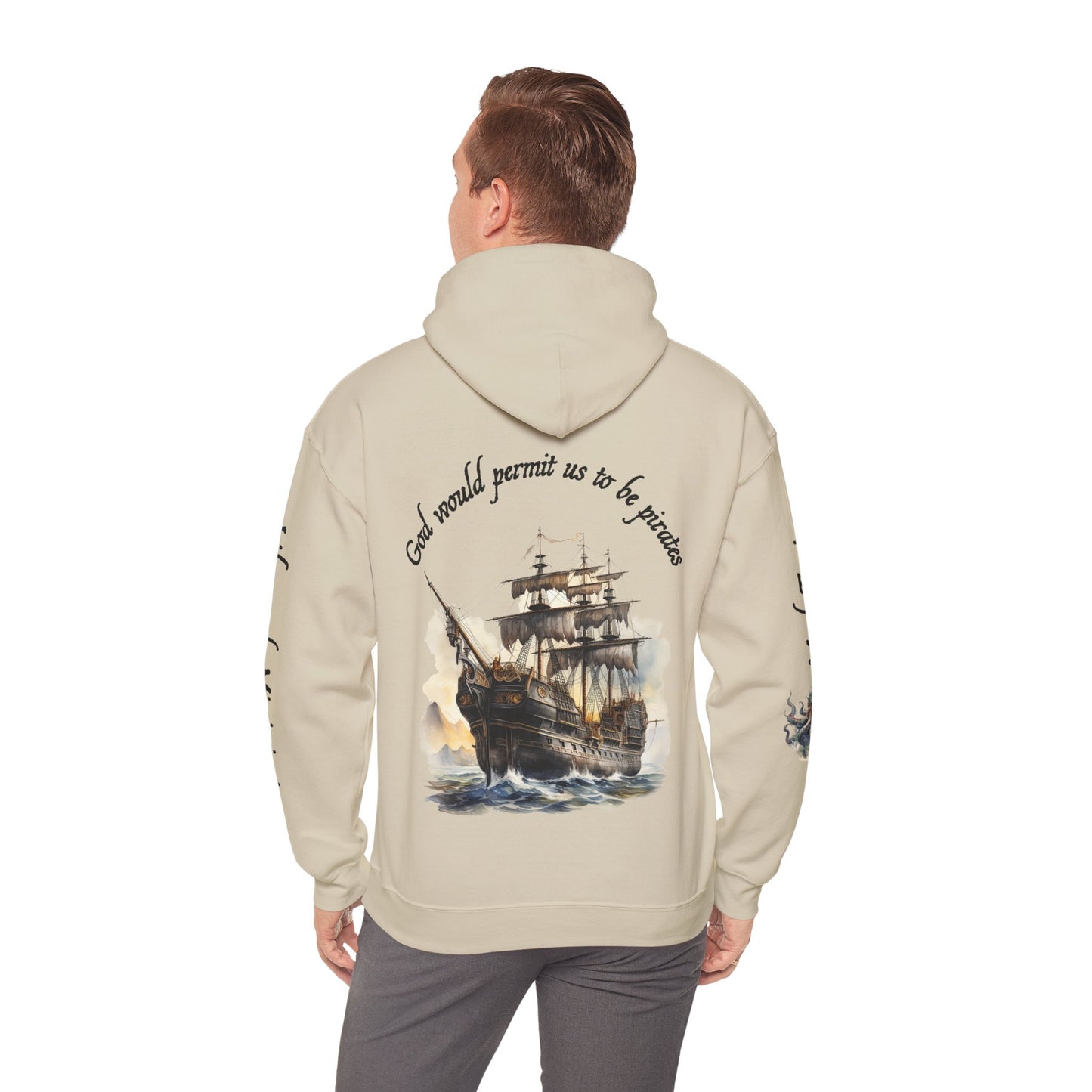 Mark Twain Sweatshirt