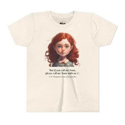 Anne of Green Gables Children's Tee