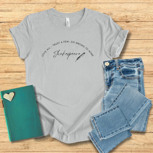 Love All Tee