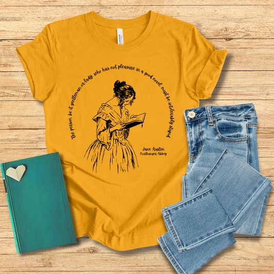 Intolerably Stupid Tee