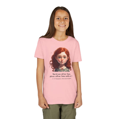 Anne of Green Gables Children's Tee