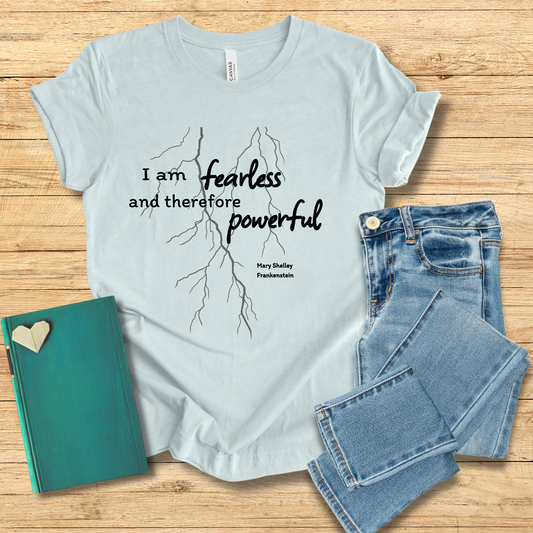 Frankenstein's Monster Tee