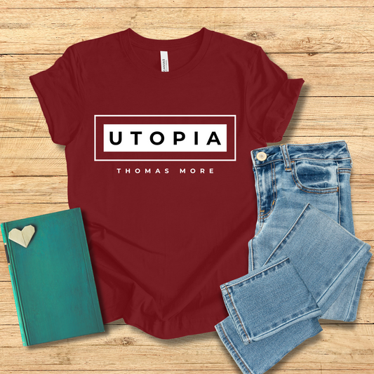 Utopia Tee